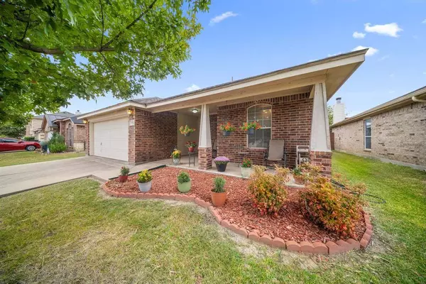 3152 Hanna Ranch Boulevard, Fort Worth, TX 76140