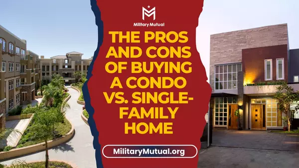 feature image of The Pros and Cons of Buying a Condo vs. Single-Family Home