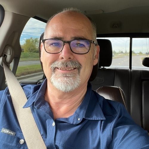 Dean Martin, Calgary REALTOR®
