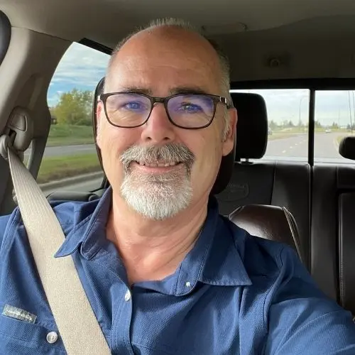 Dean Martin Calgary Realtor