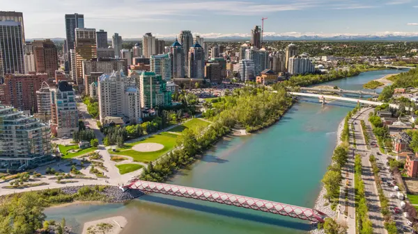 feature image of Moving to Calgary Alberta: Everything You Need to Know Before You Go