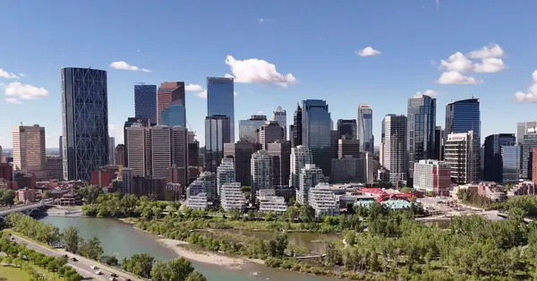 feature image of Moving to Calgary Alberta: Everything You Need to Know Before You Go