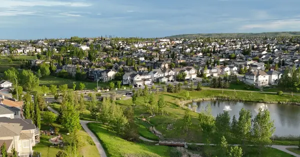 feature image of Where to Live in Calgary: A Neighbourhood Guide for Families