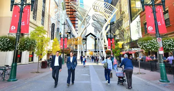 feature image of Cost of Living in Calgary Alberta: What Families Actually Spend