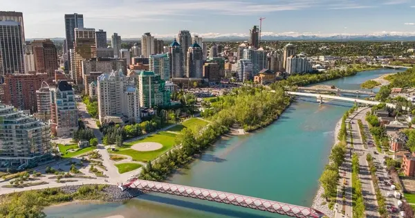 feature image of Calgary House Prices | What the Market Is Doing Right Now