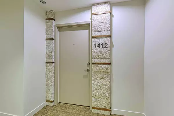 8880 Horton RD SW #1412, Calgary, AB T2V 2W3