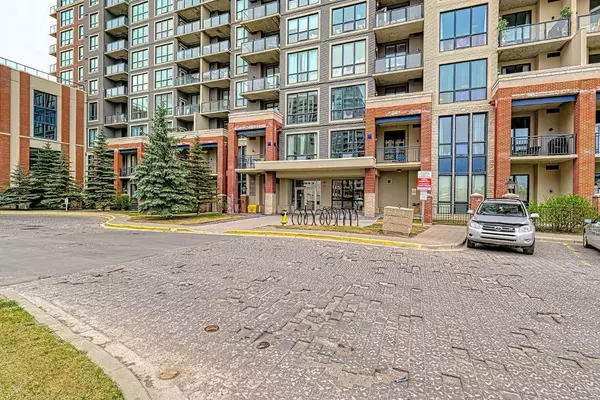 8880 Horton RD SW #1412, Calgary, AB T2V 2W3