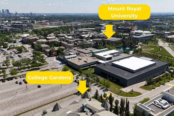 200 Lincoln WAY SW #306, Calgary, AB T3E 7G7