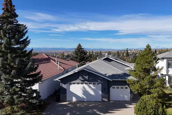 180 Arbour Glen Close NW, Calgary, AB T3G 3Y8