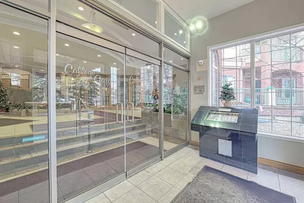 200 Lincoln WAY SW #321, Calgary, AB T3E7G7