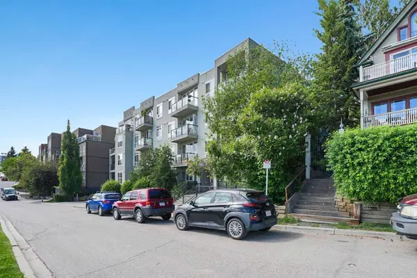 540 5 AVE NE #205, Calgary, AB T2E 0L2