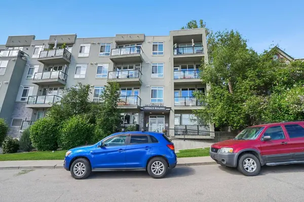 540 5 AVE NE #205, Calgary, AB T2E 0L2
