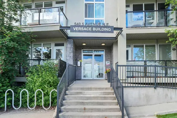 540 5 AVE NE #205, Calgary, AB T2E 0L2