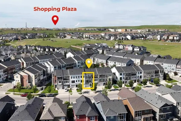 575 Sherwood BLVD NW, Calgary, AB T3R 0X1