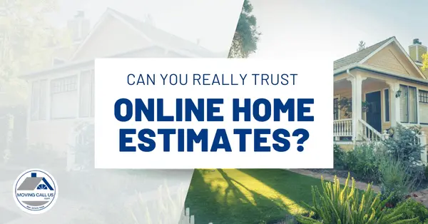 feature image of Can You Really Trust Online Home Estimates?