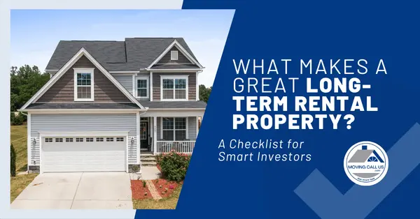 What Makes a Great Long-Term Rental Property? A Checklist for Smart Investors