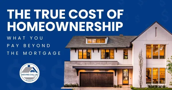 The True Cost of Homeownership: What You Pay Beyond the Mortgage