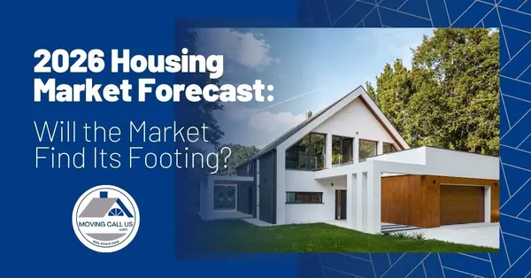 2026 US Housing Market Forecast: Will the Market Find Its Footing?