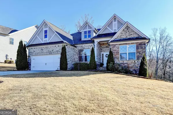 1431 Torrington DR, Auburn, GA 30011