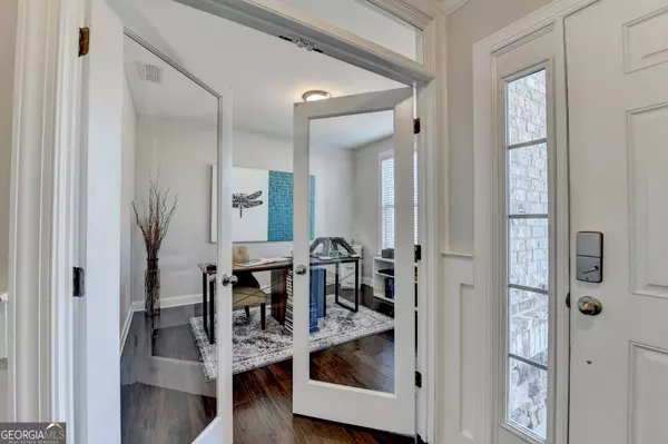 1431 Torrington DR, Auburn, GA 30011