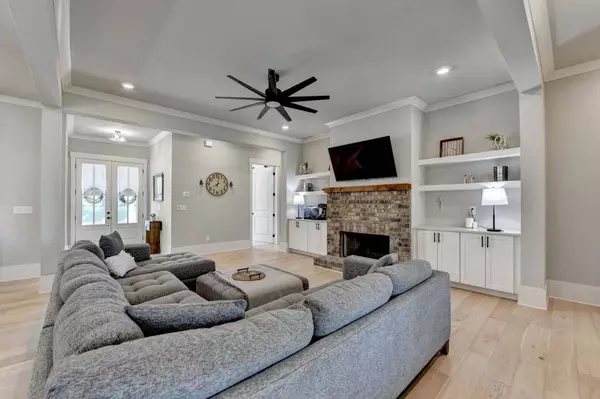 86 Ewing WAY, Dacula, GA 30019