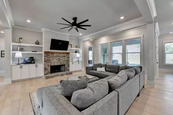 86 Ewing WAY, Dacula, GA 30019