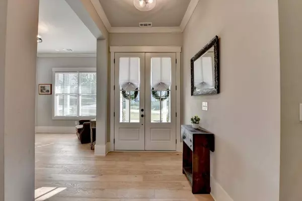 86 Ewing WAY, Dacula, GA 30019