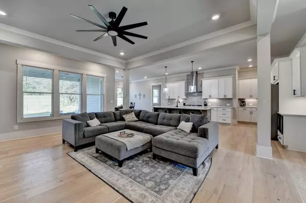 86 Ewing WAY, Dacula, GA 30019