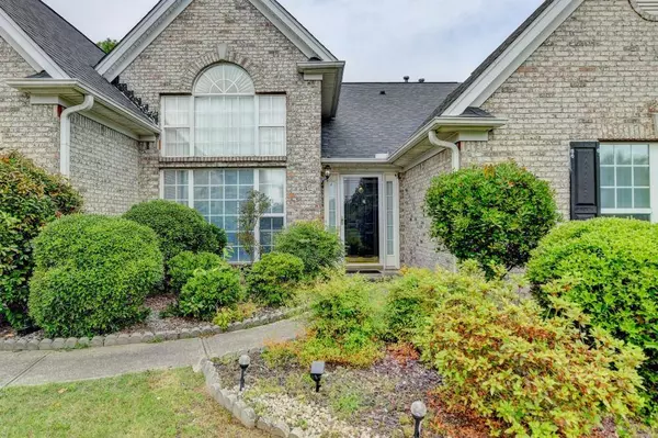 3865 Portico Run DR, Buford, GA 30519