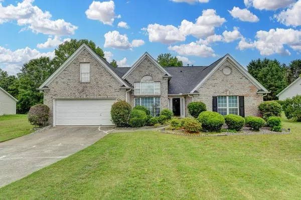 3865 Portico Run DR, Buford, GA 30519