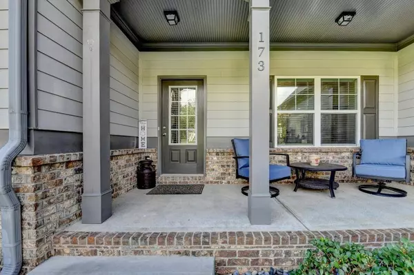 173 Deer Wood DR, Auburn, GA 30011