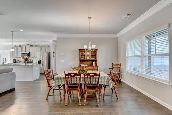 173 Deer Wood DR, Auburn, GA 30011