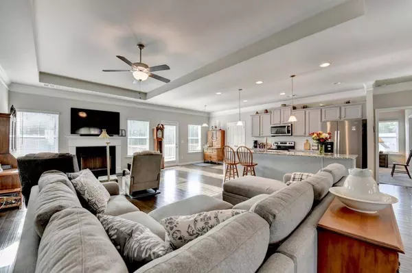 173 Deer Wood DR, Auburn, GA 30011