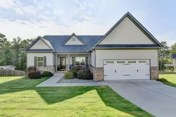 173 Deer Wood DR, Auburn, GA 30011