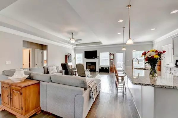 173 Deer Wood DR, Auburn, GA 30011