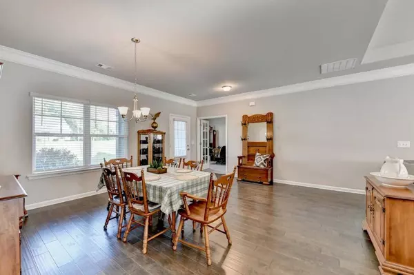 173 Deer Wood DR, Auburn, GA 30011