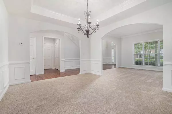 7280 Wright DR, Atlanta, GA 30349