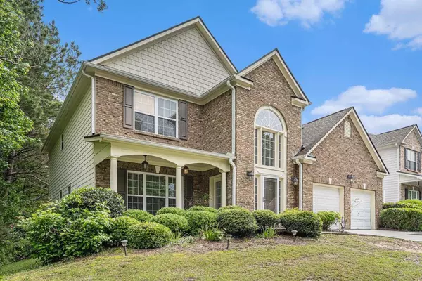 7280 Wright DR, Atlanta, GA 30349