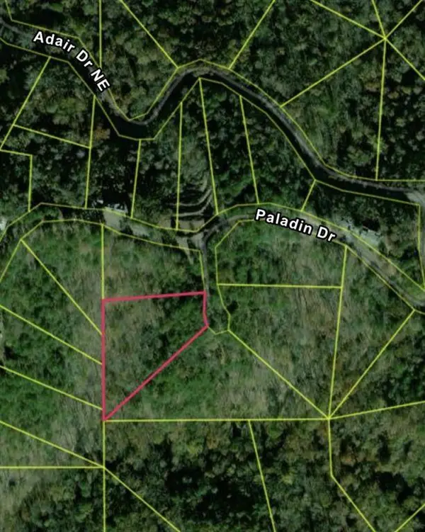 335 Packet CT, Ranger, GA 30734