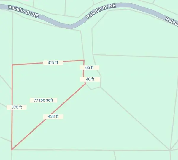 335 Packet CT, Ranger, GA 30734