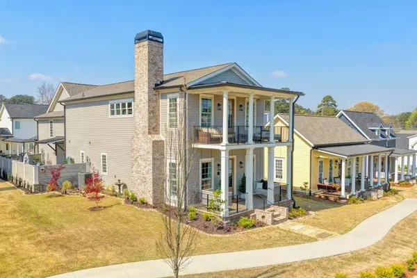 919 Hilltop PARK, Dacula, GA 30019