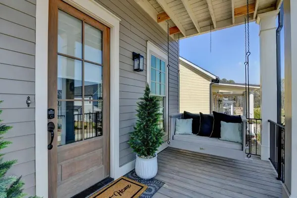 919 Hilltop PARK, Dacula, GA 30019