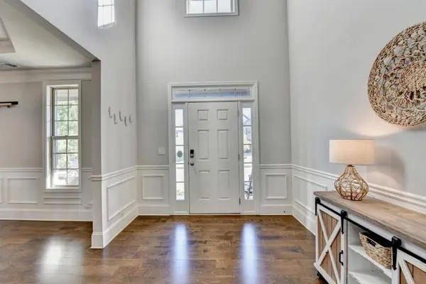 4468 Mantova DR, Buford, GA 30519