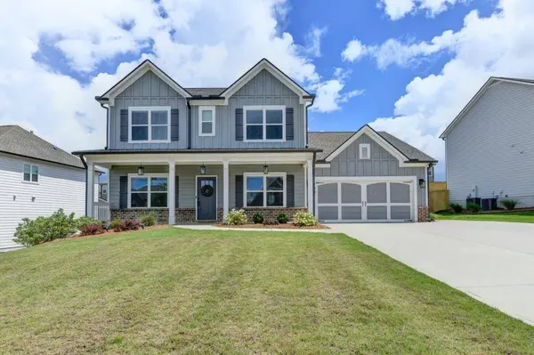 903 Calgary CT, Winder, GA 30680