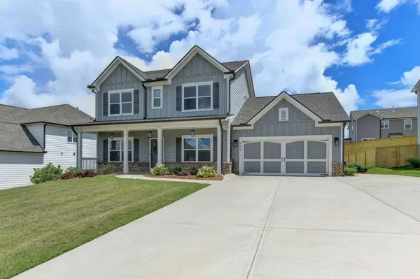 903 Calgary CT, Winder, GA 30680