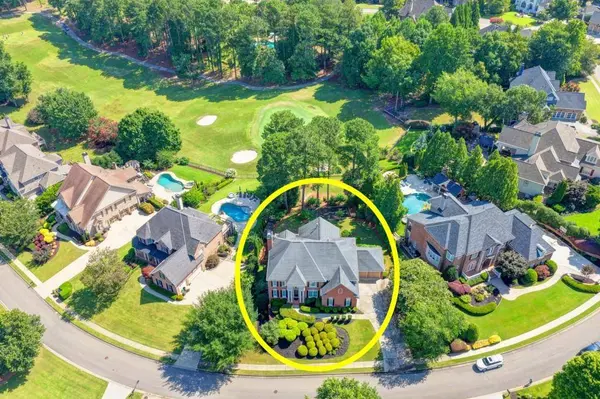 115 Cedar Woods TRL, Canton, GA 30114