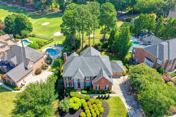 115 Cedar Woods TRL, Canton, GA 30114
