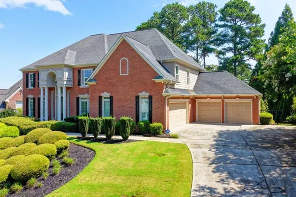 115 Cedar Woods TRL, Canton, GA 30114