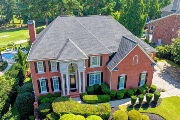 115 Cedar Woods TRL, Canton, GA 30114