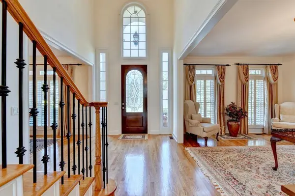 115 Cedar Woods TRL, Canton, GA 30114